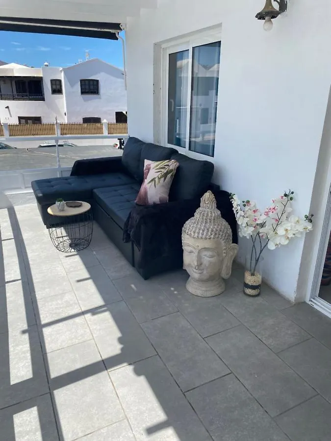 Casa Yurena Playa Honda  Playa Honda (Lanzarote)