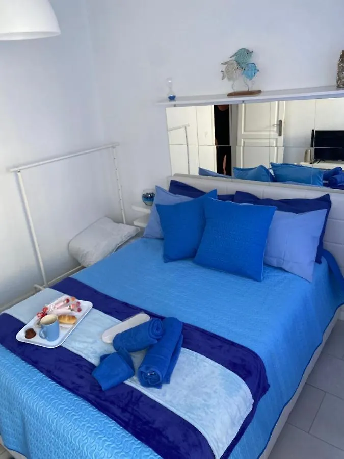 Guest house Casa Yurena Playa Honda