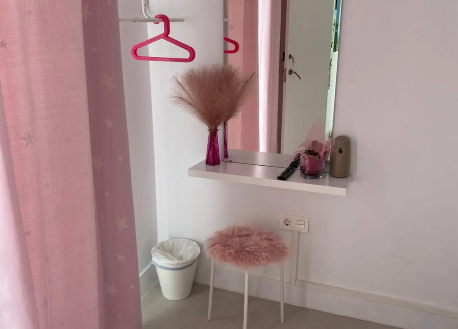 Guest house Casa Yurena Playa Honda  Spain