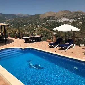 B&B Villa Archez , Árchez España