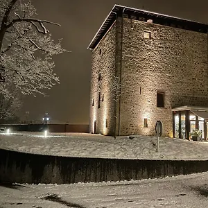 Torre Zumeltzegi Hotel Oñate