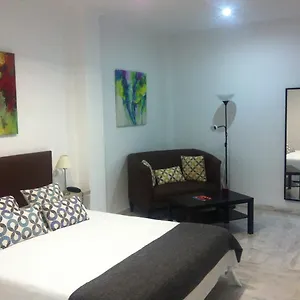 Cool Hotel Sevilla