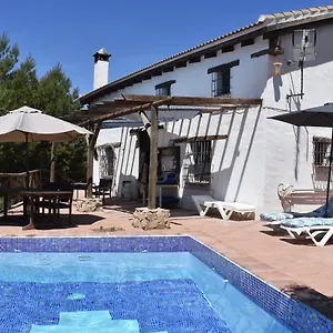 Casa Kisi Rural Retreat 2*, Colmenar España