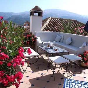 Casa Aire De Lecrin 3*, Pinos del Valle España